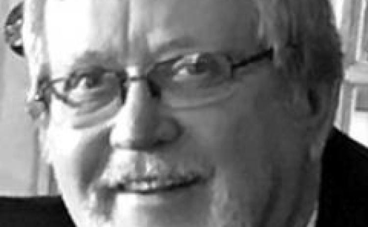 Pastor Leroy’s Column
