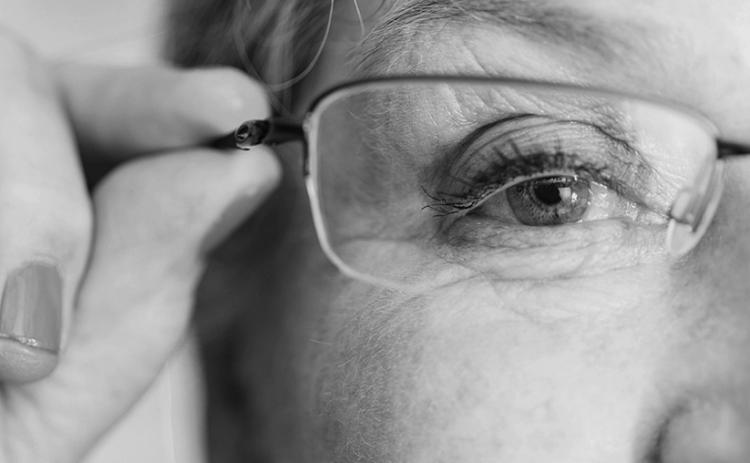 Prairie Doc Perspective: “Death, Taxes, and Aging Eyes”