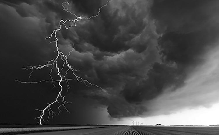 Red Cross urges North Dakota residents to prepare for severe weather season during Severe Weather Awareness Week