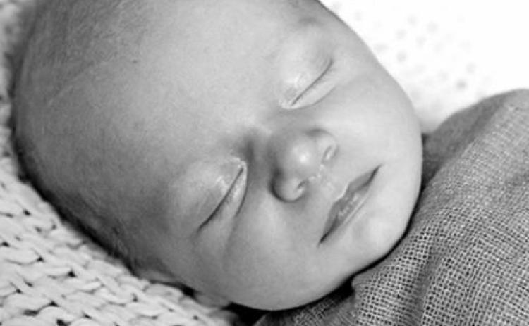 Birth Announcement