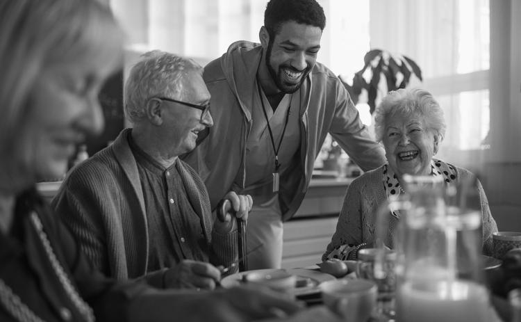 Blue Cross Blue Shield of North Dakota Caring Foundation accepting nominations for Community Champion Awards