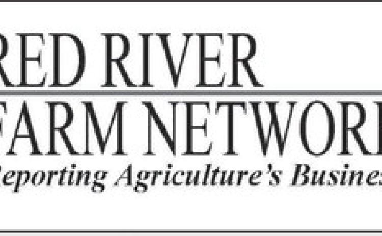RED RIVER FARM NETWORK Reporting Agriculture's Business