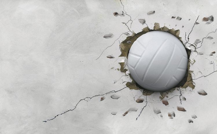 Titans battle, lose close match to Griggs-Midkota