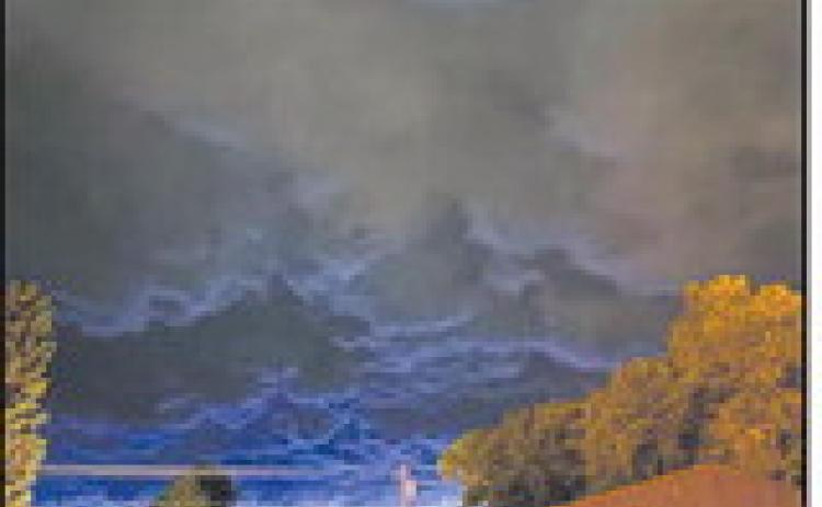 June 9 storm