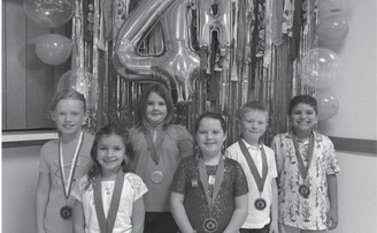 North Dakota youth celebrate National 4-H Week