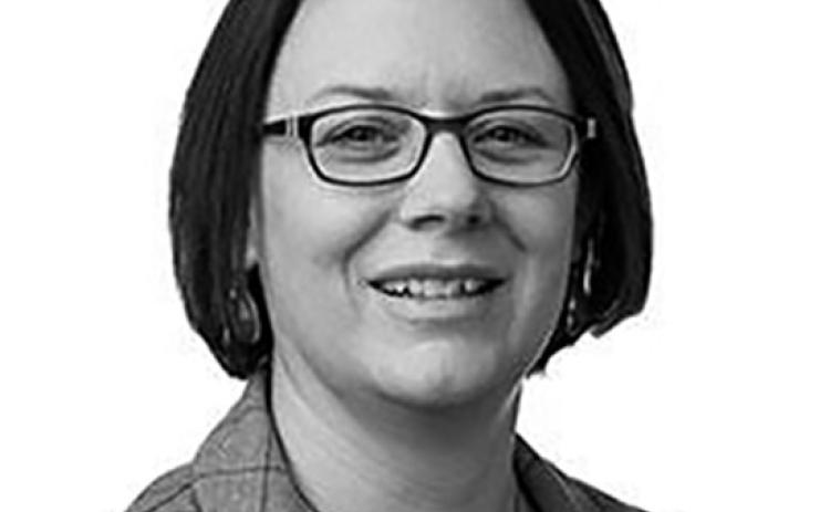 Ranelle Nissen, Ph.D., OTR/L, serves as an associate dean and associate professor in the School of Health Sciences at the University of South Dakota. Dr. Nissen is a licensed occupational therapist in South Dakota and has helped families and individuals affected by dementia through both her professional work and her volunteer work with the South Dakota Alzheimer’s Association.