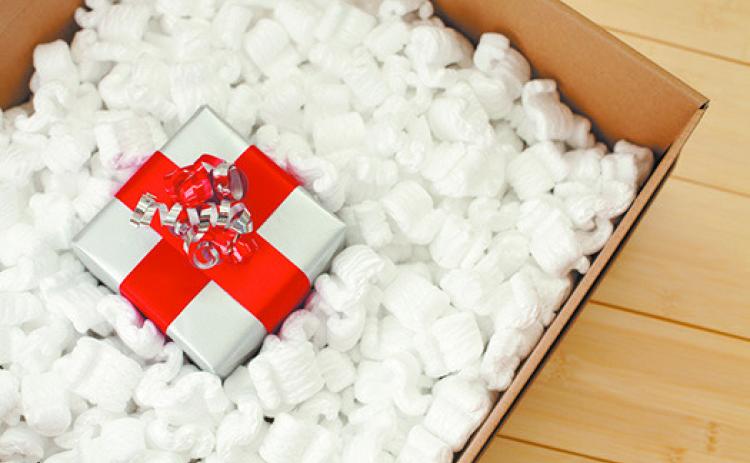 Mark your calendar now so you don’t forget to ship on time for the best chance of delivery by Christmas.