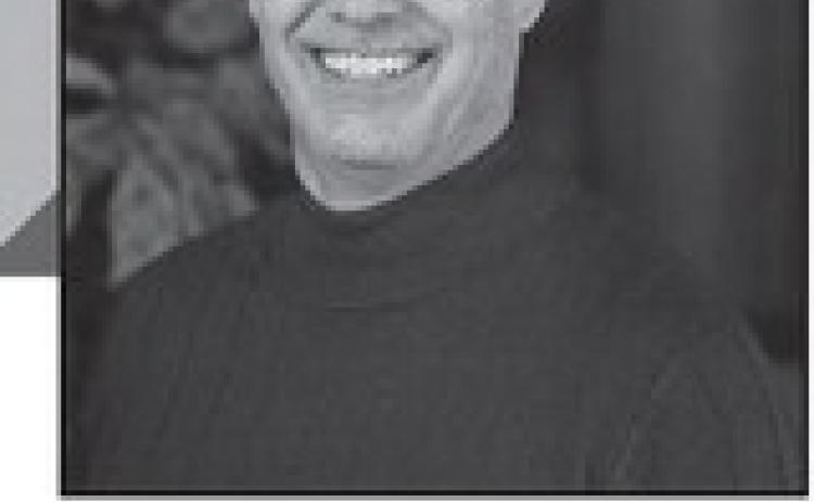 TESTING, TESTING 1, 2, 3 by Bob Simmons
