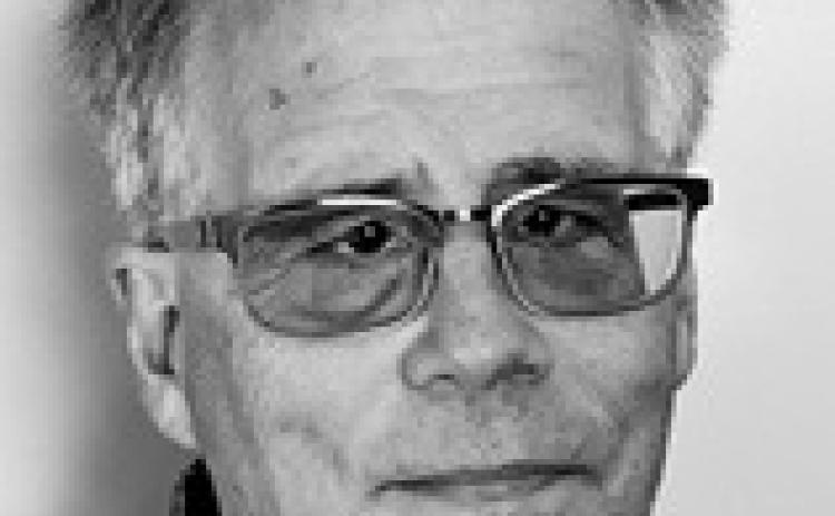 Musings...And you think I am imagining all of this. by Lyle Van Camp