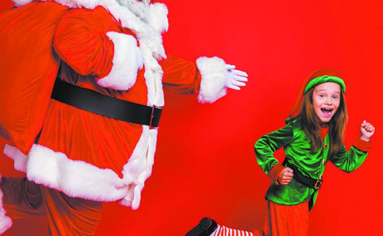 CHRISTmas Helpers need your help
