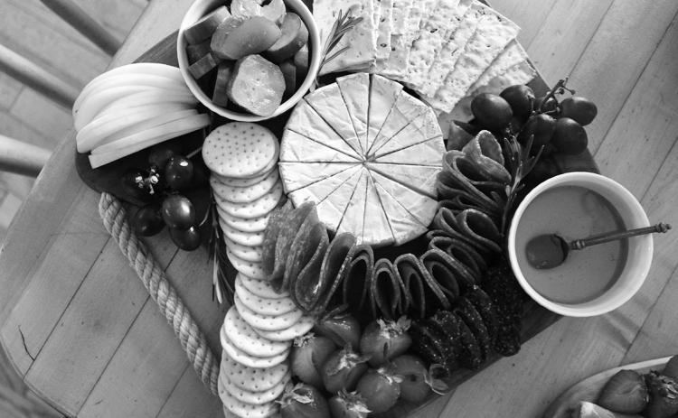 Being a little creative with party food can save you money if you do some of the work yourself. (Pexels photo)