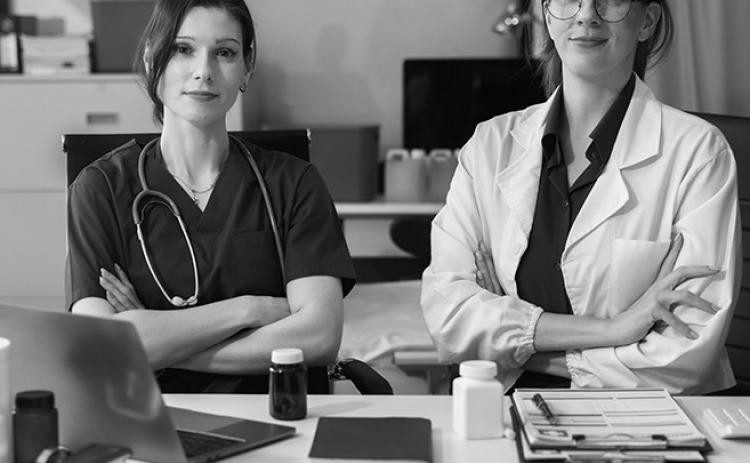 Funding is available for North Dakota students seeking career opportunities in optometry, dentistry or veterinary medicine.