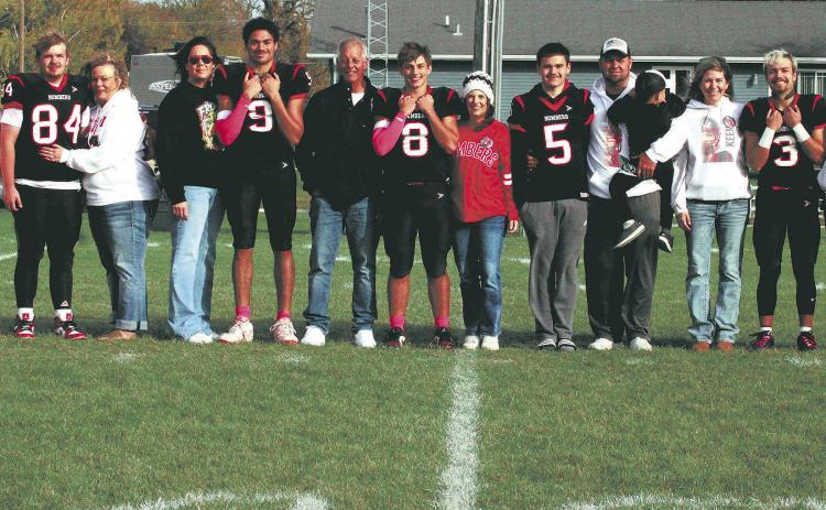 Titans go back-to-back with win at Pembina