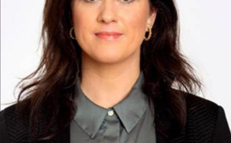 Foreign Minister Gylfadottir