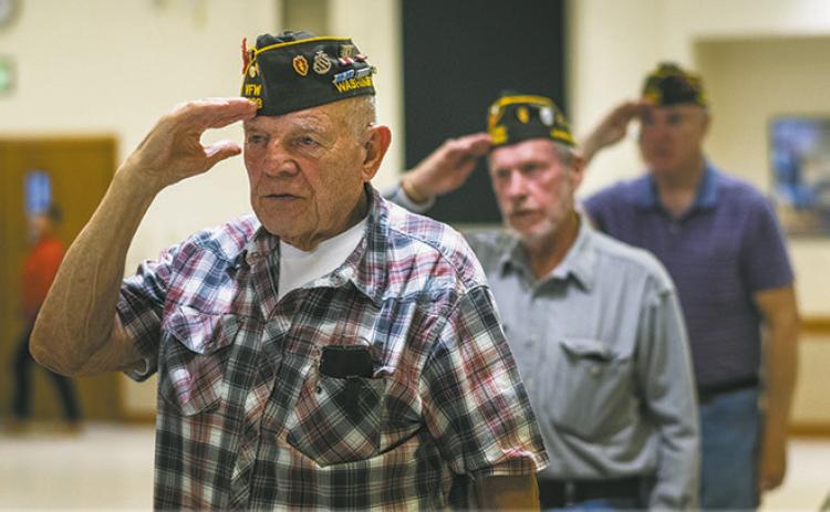 ATLAS telehealth program for Pembina County veterans