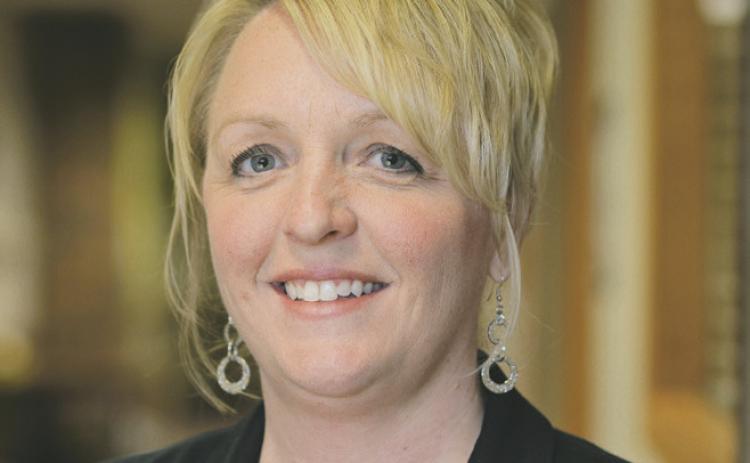 Stacie Sevigny, an eight-year developer with the Red River Regional Council in Grafton, will take on a new role as Director of Workforce Development for Nelson, Pembina, and Walsh Counties.