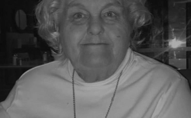 Anita Hopkins