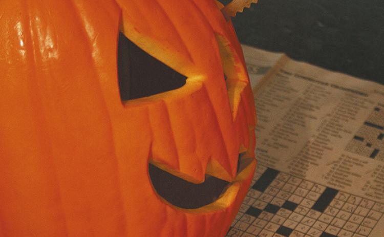 Pumpkin carving scheduled at Pembina State Museum
