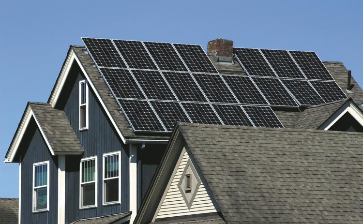 Biden-Harris Administration announces $198 million to deliver residential solar in North Dakota