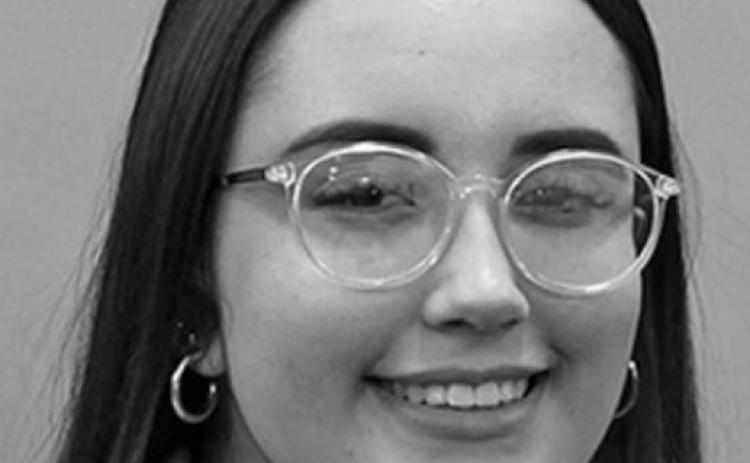 Polar welcomes new hire Chloe Nord