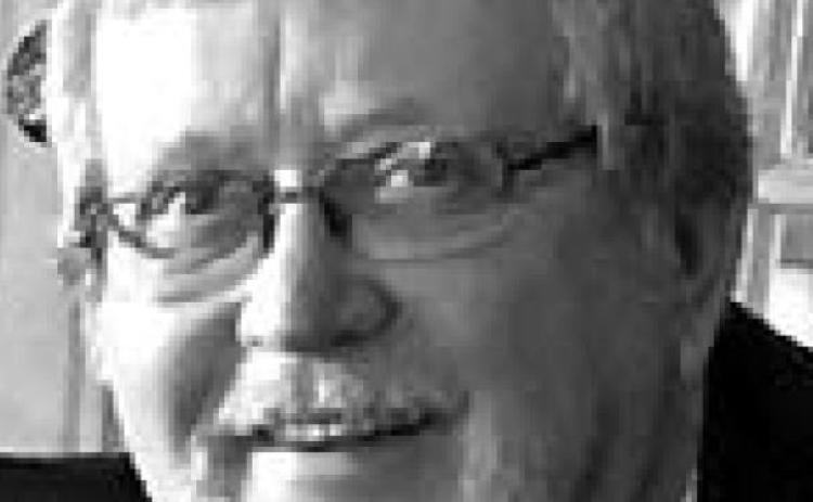 Pastor Leroy’s Column