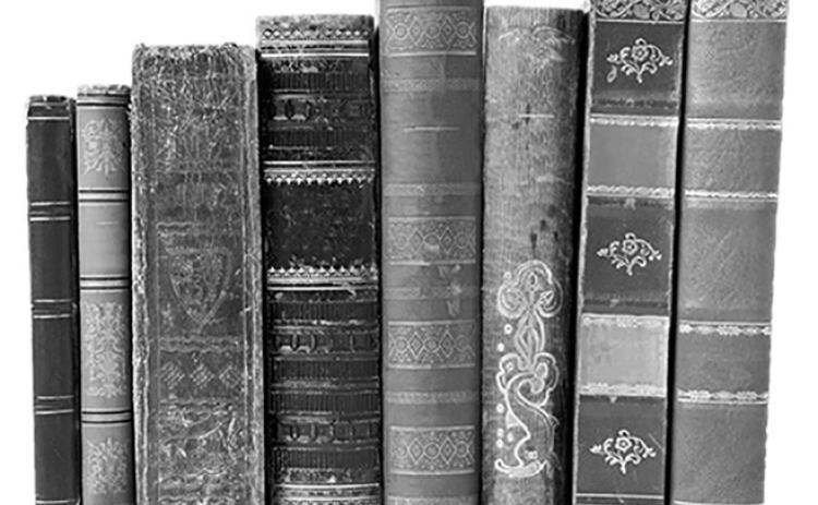 ND State Library's new online exhibit opens