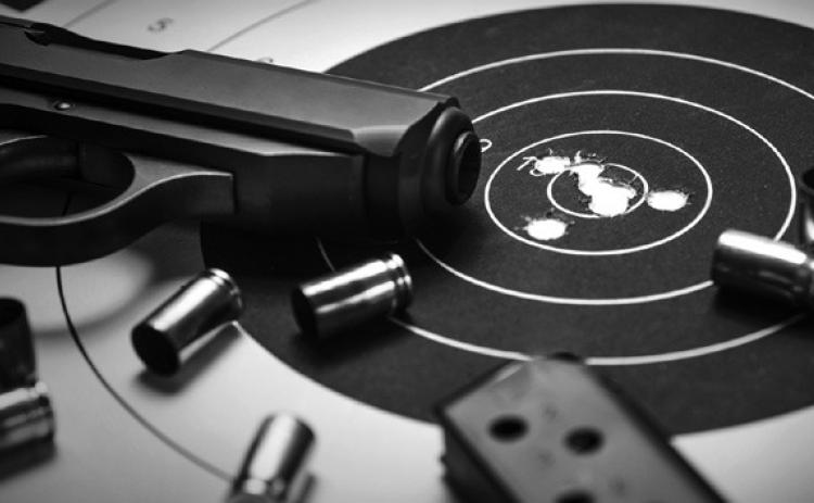 WALSH COUNTY GUN CLUB