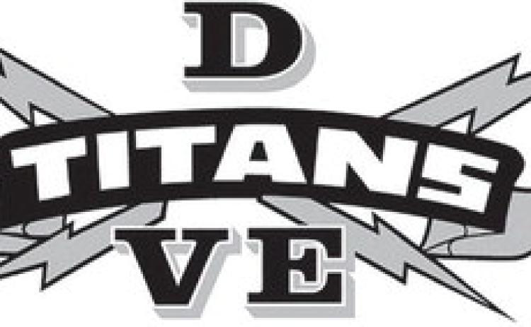 Titans attend a pair of track meets in the second week of May
