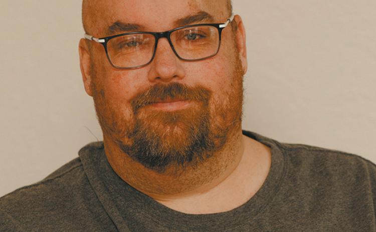 Jeremy Pollestad