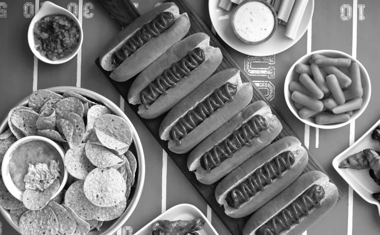 Fun ways to score touchdowns when hosting game day gatherings
