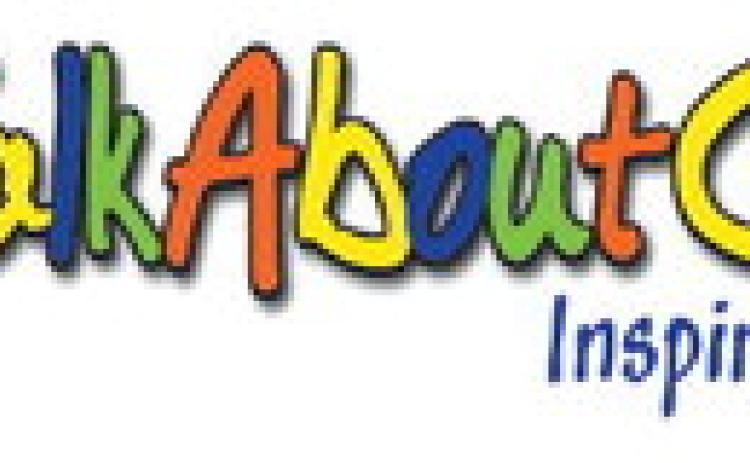 Kids Talk About God