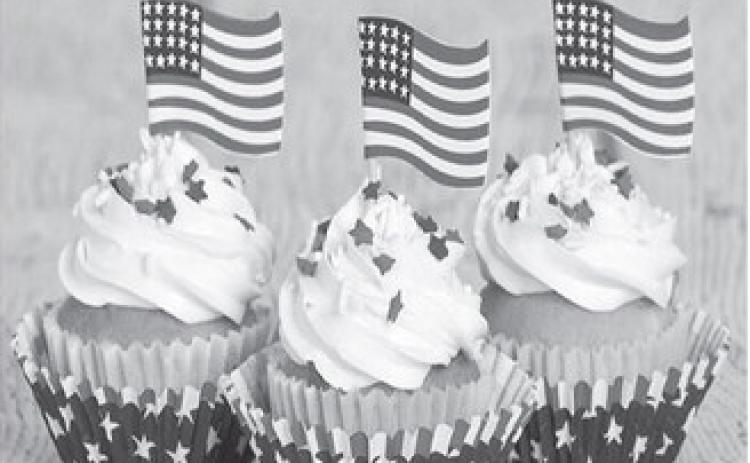 Desserts, sweet snacks and soft drinks are among the largest contributors of added sugar.
