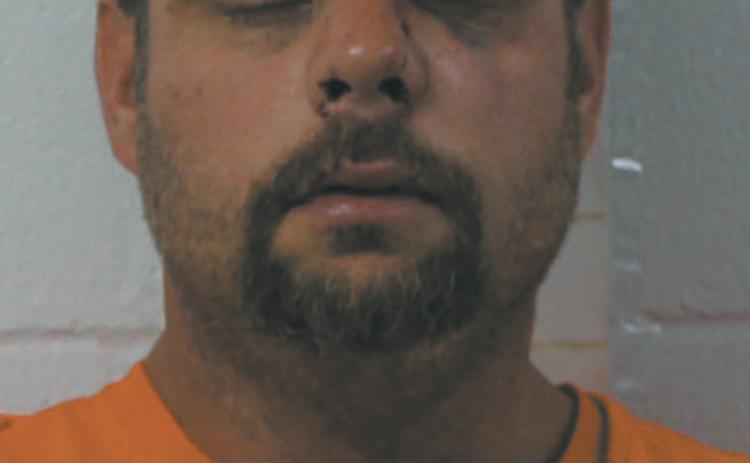 St. Thomas man facing felonies after roadside incident