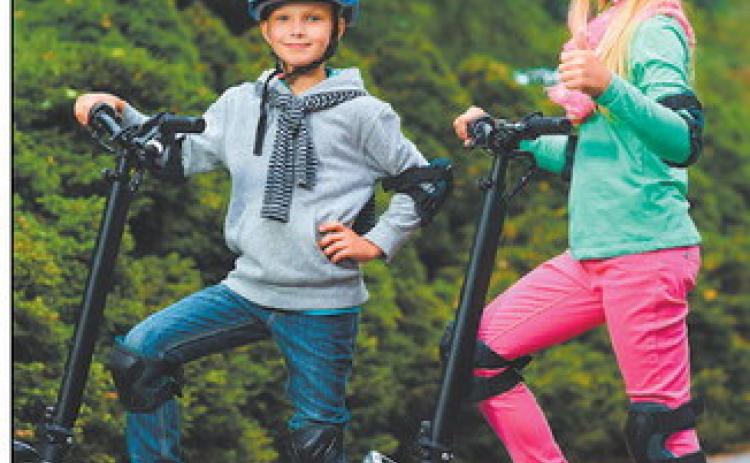 Scooter tragedy serves as summer safety reminder
