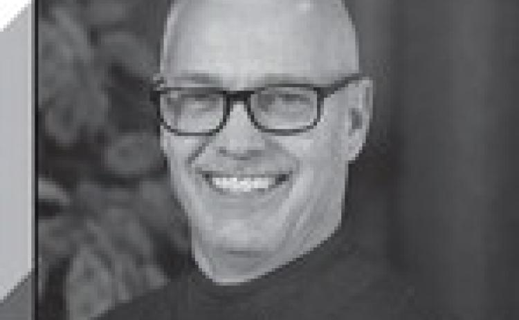 Am I living in Canada? by Bob Simmons