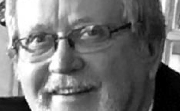 Pastor Leroy’s Column