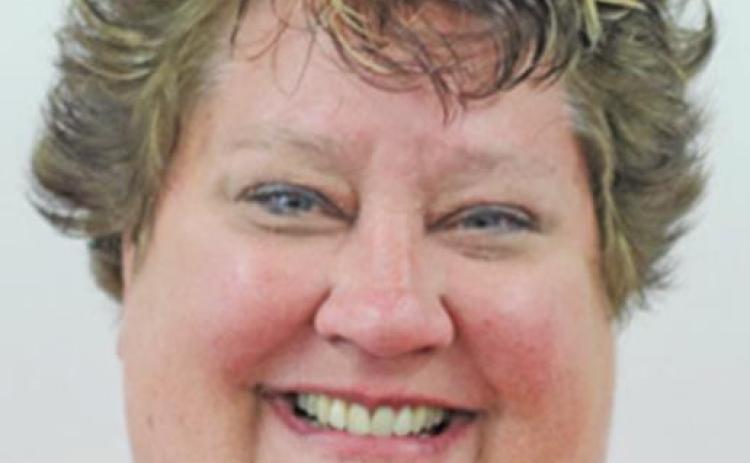 A few new faces will greet Drayton students as they return to school next week