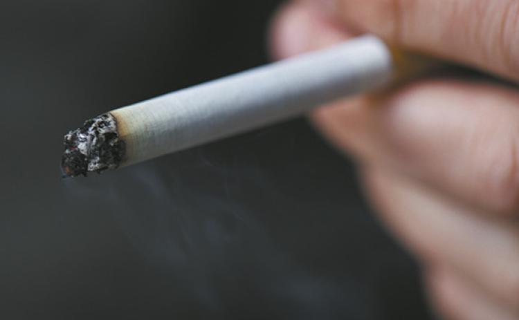 Take Down Tobacco Day 2026