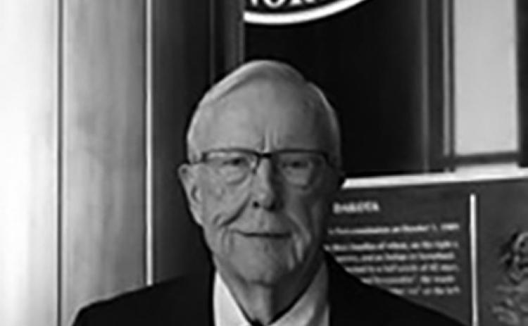 ND Ethics Commissioner appointed