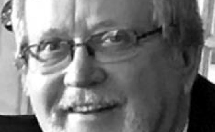 Pastor Leroy’s Column