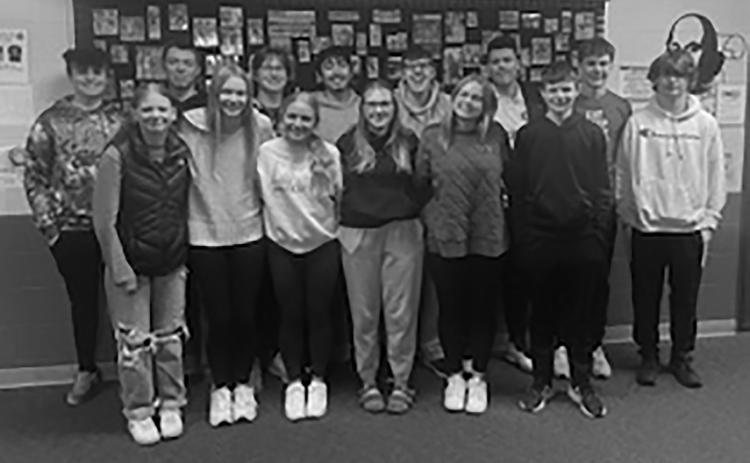 Drayton High  School events