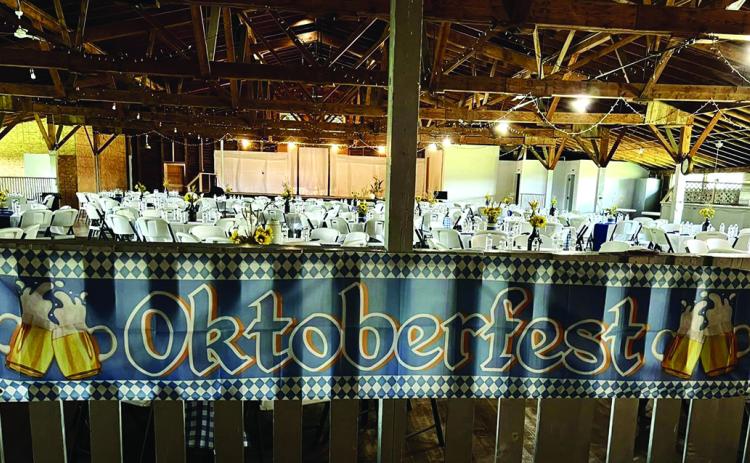 Prost! FCHC’s Harvest Fest is a great success!