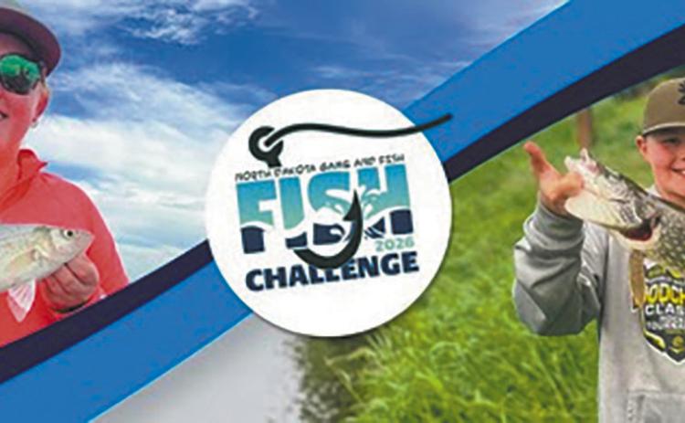 Fifth annual Fish Challenge now open