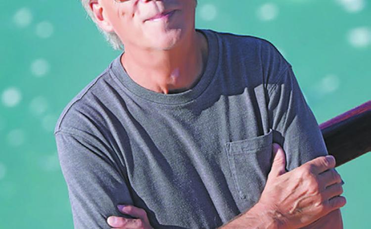 Lyle Van Camp