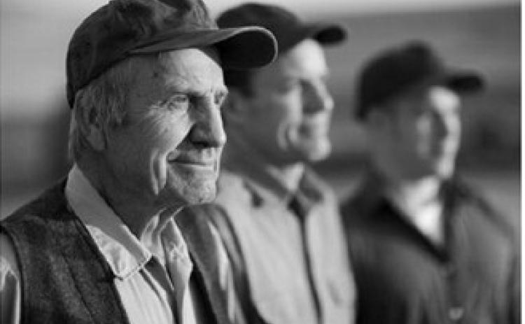 Four careers in modern ag