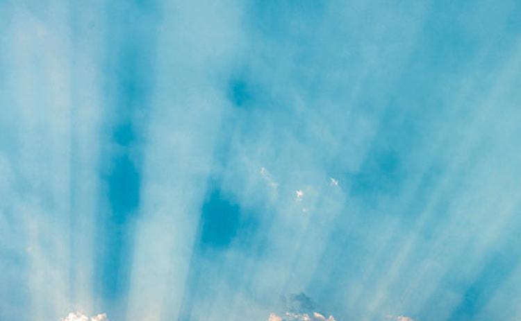 Prism of prose: No smoke