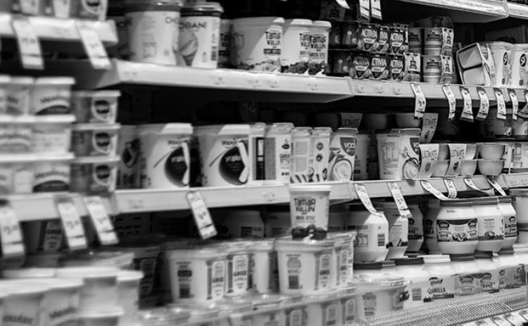 Eating healthy foods doesn't need to mean breaking the bank. Pixabay photo