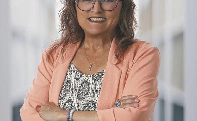 Lynn Popowski withdraws