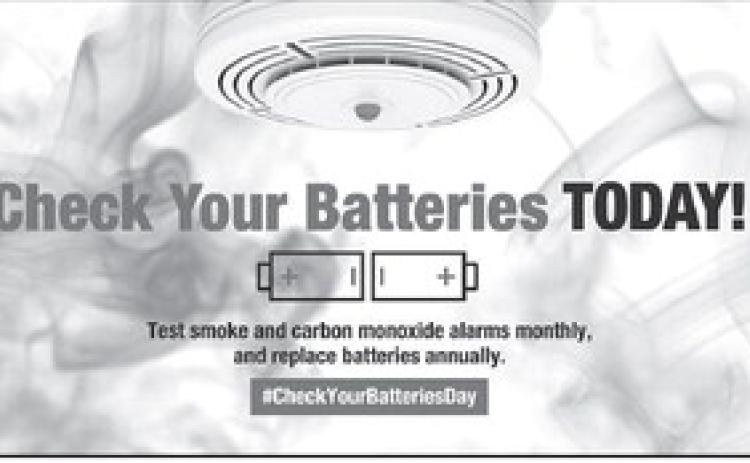 Get alerted the minute a dangerous hazard threatens your home. Many brands offer a two-in-one Smoke &amp; Carbon Monoxide Detector unit.