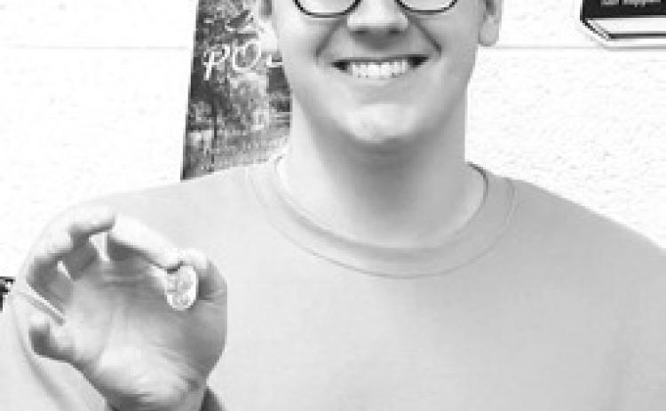 Drayton student succeeds in Class B Music Festival